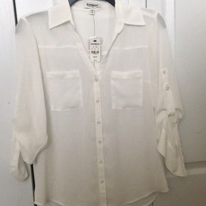 Express shirt